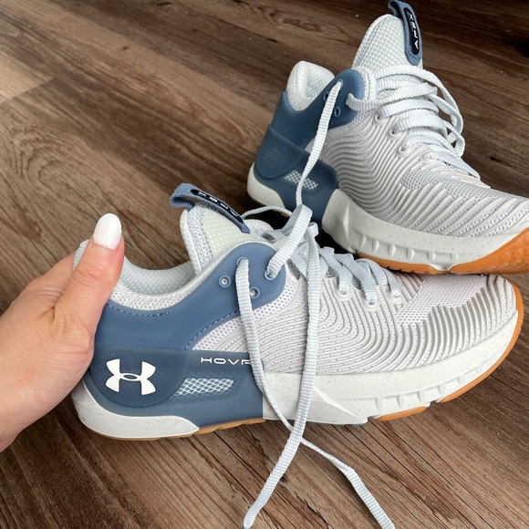 Under Armour Shoes - UNDER ARMOUR HOVR APEX TRAIN SHOES